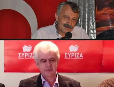 Θα περάσουν το Σκοπιανό από τη Βουλή με τις ψήφους «τουρκόφρονων» βουλευτών; - Πώς ο Ρ.Τ.Ερντογάν «κρατάει» τον Α.Τσίπρα